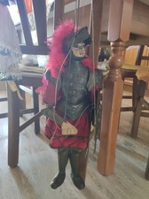 Pupo siciliano paladino usato  Palermo