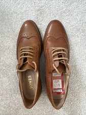 Jones bootmaker tan for sale  KINGSTON UPON THAMES