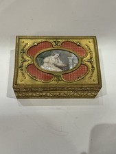 Antique hand painted for sale  Los Angeles