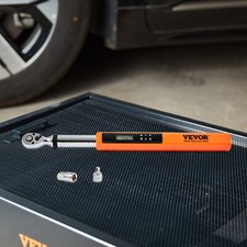 Vevor clé dynamométrique d'occasion  Gonesse