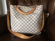 Louis vuitton soffi gebraucht kaufen  Dinkelsbühl