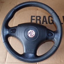 Volante airbag rover usato  Casoria