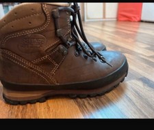 Meindl borneo wanderstiefel gebraucht kaufen  Blender