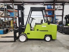 Clark 000 capacity for sale  Fort Lupton