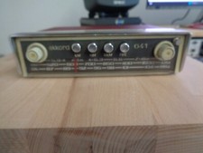 akkord radios gebraucht kaufen  Köln