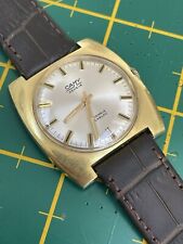 Mens dress watch d'occasion  Expédié en Belgium
