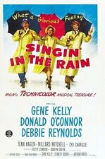 Size singin rain for sale  LONDON