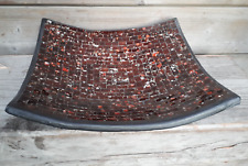 30cm glas mosaik gebraucht kaufen  Münster