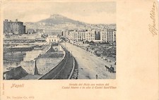 6742 napoli strada usato  Lugo