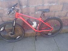 Merida mountain bike for sale  STRANRAER