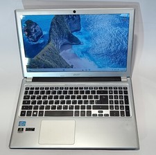 Laptop acer aspire usato  Comiso
