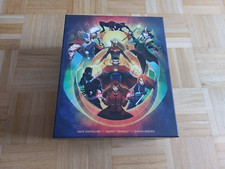 Dice throne marvel gebraucht kaufen  München