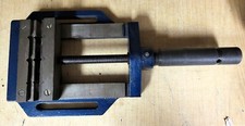 Tischschraubstock maschinen sc gebraucht kaufen  Neuss