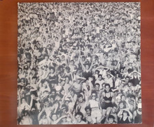 George michael listen usato  Terlizzi