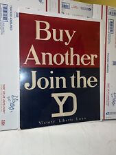 Vintage war victory for sale  Reading