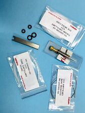 Kit de peças de reposição capilar Pt/Ir, Agilent, Varina barril Neb, 1/pk comprar usado  Enviando para Brazil