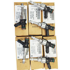 Genuine fuel injector for sale  Walnut