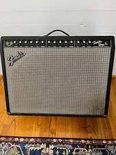 Fender twin amp for sale  Lexington