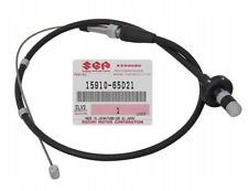 Câble accélérateur suzuki d'occasion  Lambersart