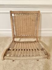 Vtg hans wegner for sale  Duluth
