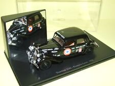 Citroen traction francois d'occasion  Belz