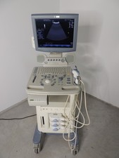 Logiq farbdoppler ultraschall gebraucht kaufen  Wehretal