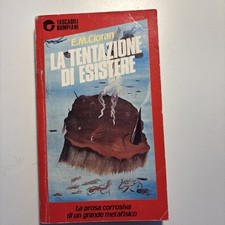 cioran usato cioran usato Venezia