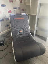 Gaming seat pyramat for sale  BUCKINGHAM