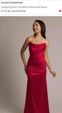 David bridal dress for sale  Venice