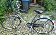 Damen holland 3gangrad gebraucht kaufen  Aachen
