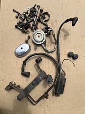 Honda sl175 parts for sale  Union Grove