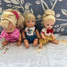 vintage dolls for sale  DUNBAR