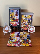 Lotto giochi dragonball usato Lotto giochi dragonball usato  Caltanissetta