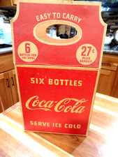 PAPEL COCA COLA VINTAGE SUPORTE PARA SEIS PACOTES 0,27 CENTAVOS FÁCIL DE TRANSPORTAR ALÇA CANADÁ comprar usado PAPEL COCA COLA VINTAGE SUPORTE PARA SEIS PACOTES 0,27 CENTAVOS FÁCIL DE TRANSPORTAR ALÇA CANADÁ comprar usado  Enviando para Brazil