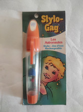 Vintage jeu eau d'occasion  Raismes