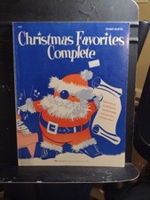 Vintage christmas piano for sale  Knoxville