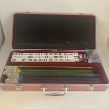 Complete american mahjong for sale  Tehachapi