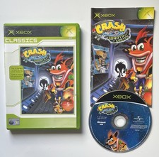 Crash bandicoot wrath for sale  HEBBURN