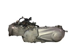 Honda 150 2005 usato  Italia