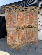 Vintage angrave bamboo for sale  PWLLHELI