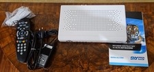 Decoder sky bianco usato  Crema