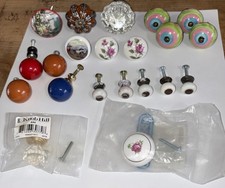 door handles cabinet 27 for sale  Austin
