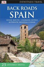 Back roads spain for sale  North Smithfield