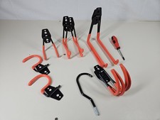 Pack garage hooks for sale  CARMARTHEN