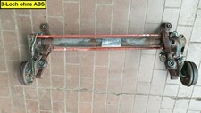Hinterachsträger achse hinten gebraucht kaufen  Warendorf