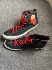 Converse star black for sale  Salem
