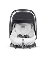 Inglesina sommerbezug autokind gebraucht kaufen  Elsoff, Rehe, Oberroßbach