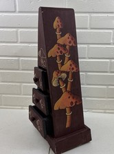 Vintage pyramid hand for sale  Mesa