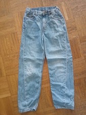 Zara mädchen jeans gebraucht kaufen  Neubiberg