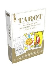 Tarot ausmalen kraft gebraucht kaufen Tarot ausmalen kraft gebraucht kaufen  Berlin